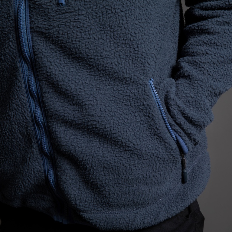 Pile jacket "Vallen" Pile jacket "Vallen"